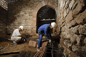 Impresa Edile Aldo Moretti foto